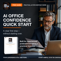 AI Office Confidence Quick Start — Free Guide