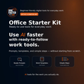 Office Starter Kit