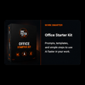 Office Starter Kit