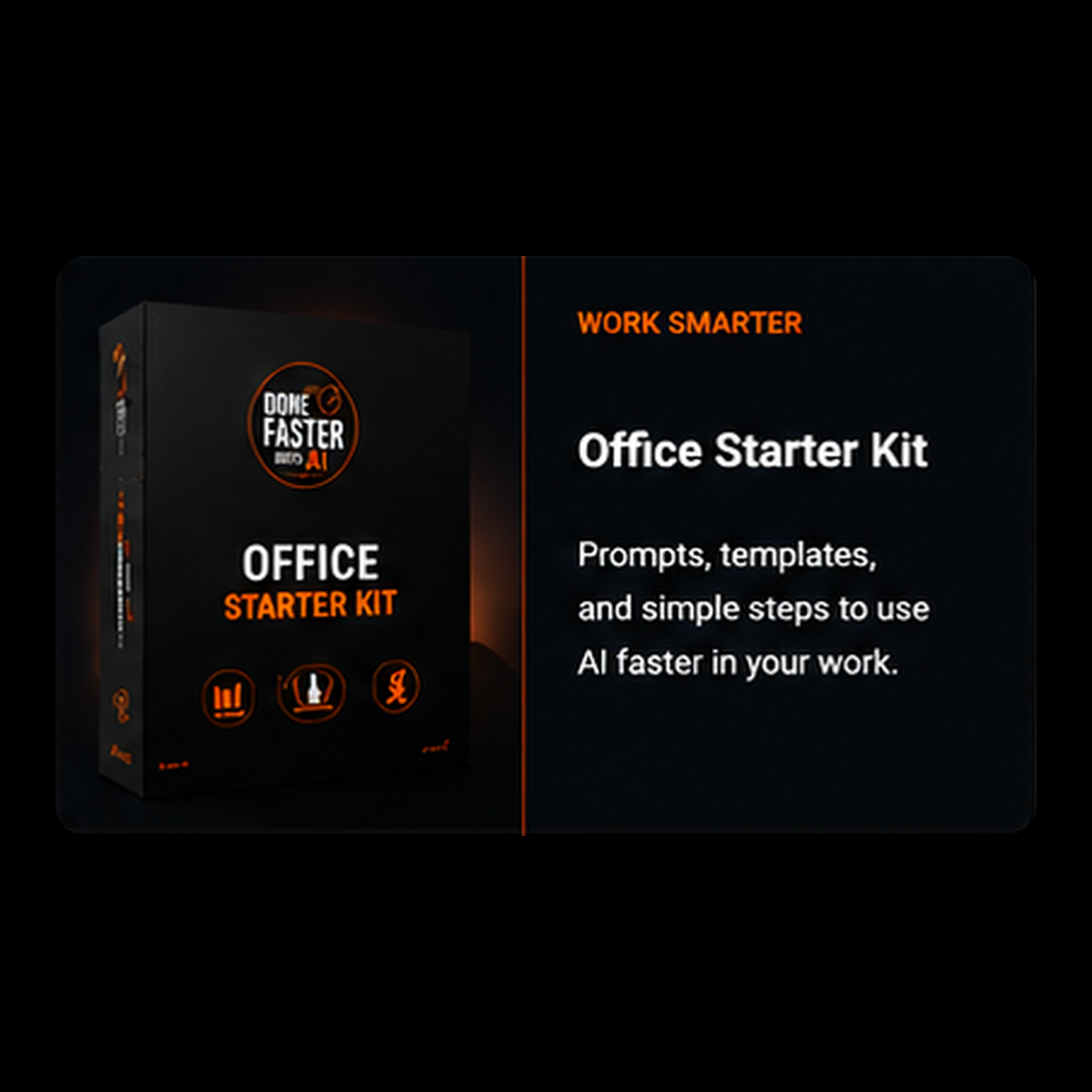 Office Starter Kit